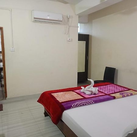 Hotel Kaziranga Holidays Bagian luar foto