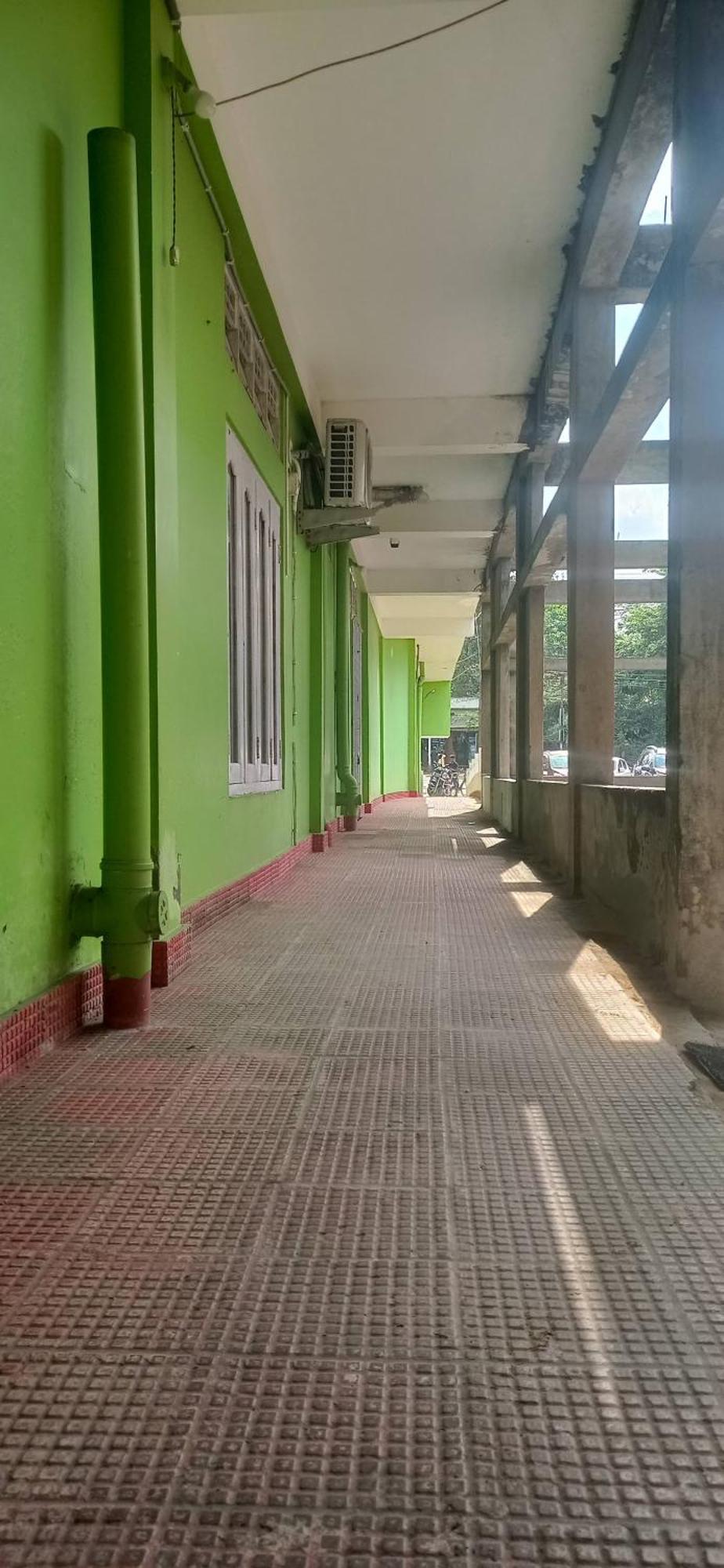 Hotel Kaziranga Holidays Bagian luar foto